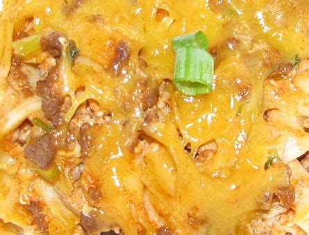 Check spelling or type a new query. Sour Cream Hamburger Noodle Casserole | Cooking recipes ...