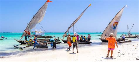 Beach Holidays In Kenya Packages And Itineraries Discover Africa Safaris
