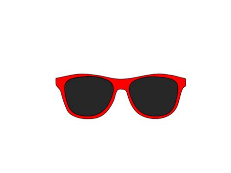 Clipart Sunglasses Clipart Best