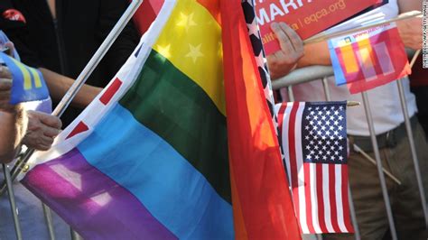 After Historic Court Rulings What S Next For Gay Rights Movement Cnn