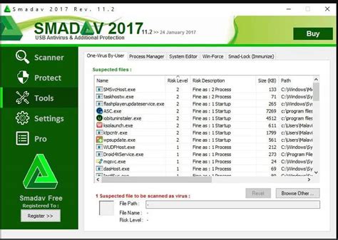 تحميل برنامج Smadav سماداف انتي فيروس 2023 ملف تك