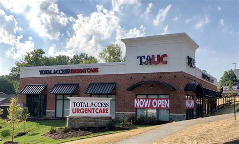 Urgent Care & Walk-In Clinic | Oakville, MO | Total Access Urgent Care