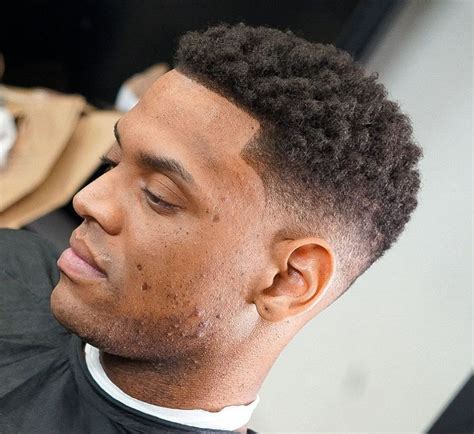 22 Drop Fade Haircuts Super Cool Styles Updated Looks For 2021