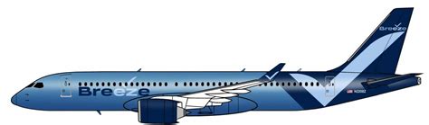 Breeze airways is a planned airline in the united states due to begin operations in 2021. Fundador da Azul lança a Breeze Airways, companhia aérea ...