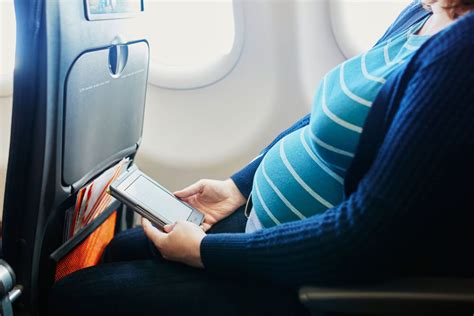 18 Essential Tips For Traveling While Pregnant