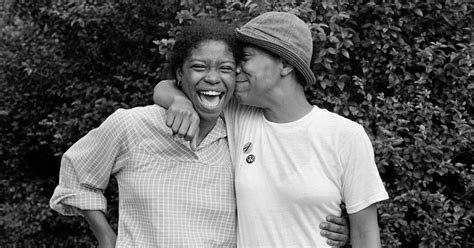 Revolutionary Photo Book Of Lesbians Reissued For The First Time Since 1979