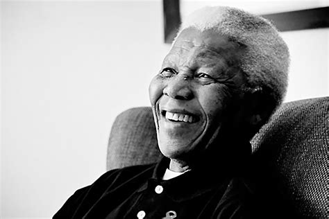 Nelson Mandela Turns 95 8 Inspirational Quotes On Leadership Courage