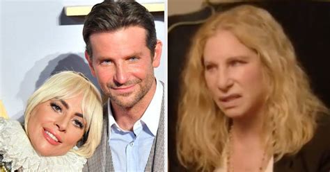Barbra Streisand Called Out Lady Gaga And Bradley Cooper For Their “a Star Is Born” Remake