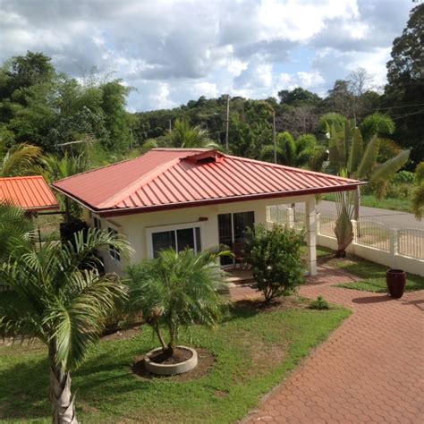 Appartementen In Suriname Overwinteren In De Tropen Suriname