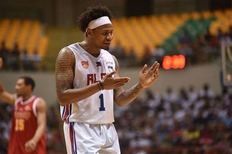 Bobby Ray Parks To Join Pba After Abl