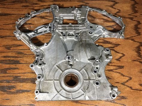 Timing Cover Outer Front 13500 Ey00a Jdm Of Miami