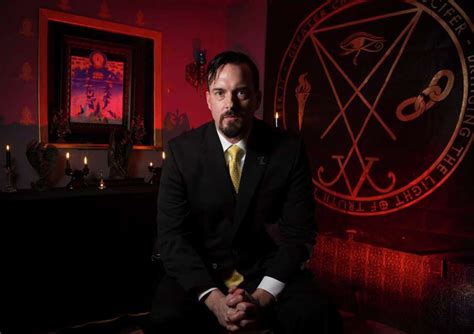 Greater Church Of Lucifer Plans Halloween Opening Houston Chronicle