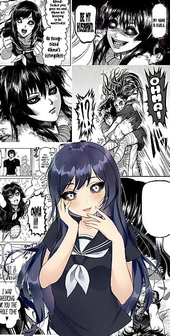 Karla Kure Kengan Manga Ashura Anime Omega Hd Mobile Wallpaper Peakpx