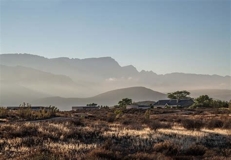 Cederberg Ridge Wilderness Lodge In Clanwilliam Western Cape