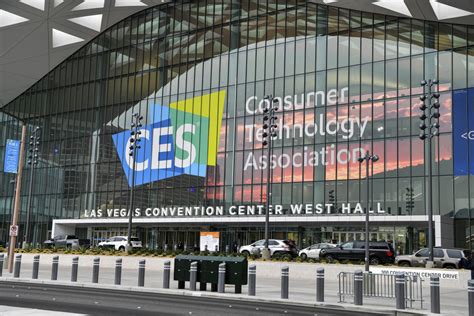 Ces 2023 Everything Were Expecting From The Years Biggest Tech Show