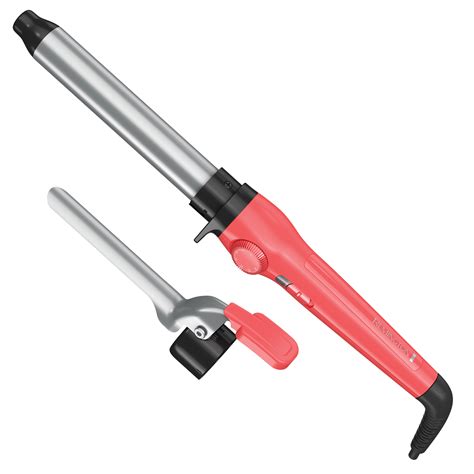 Remington 1” 2 In 1 Curling Iron Shop Your Way Online Shopping