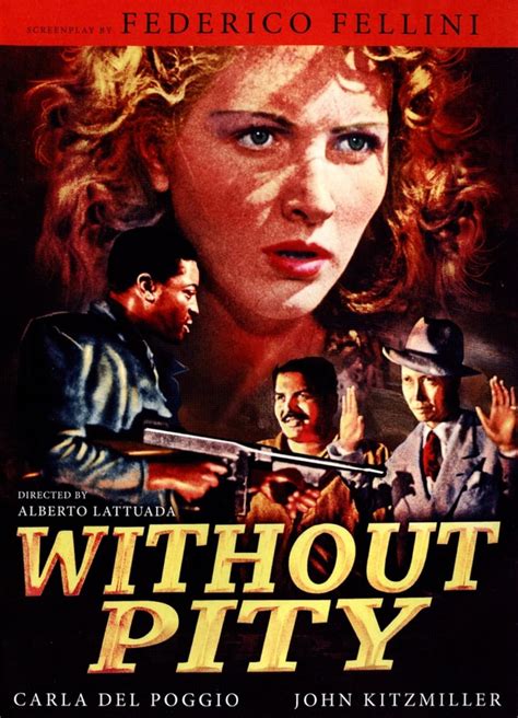 Without Pity 1948
