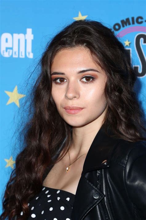 nicole maines r flarrowporn