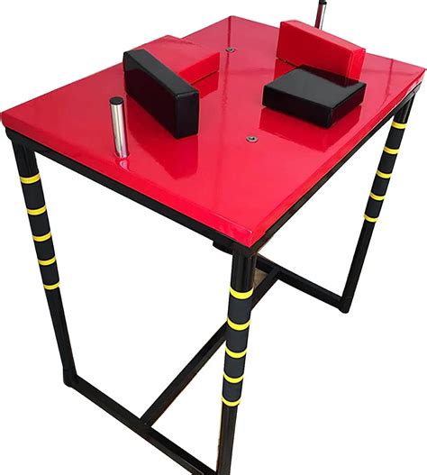 Professional Arm Wrestling Table Price The Arm Wrestle