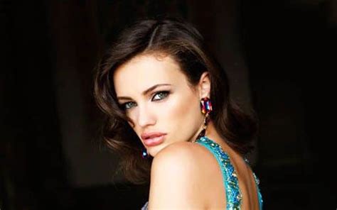 Top 10 Albanian Hot Models From Albania In The World
