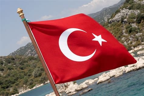 Turkey Bigstockphoto Turkish Flag Rightmove Overseas Property My Xxx