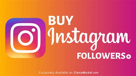 How To Buy Instagram Followers How To Buy Instagram Followers
