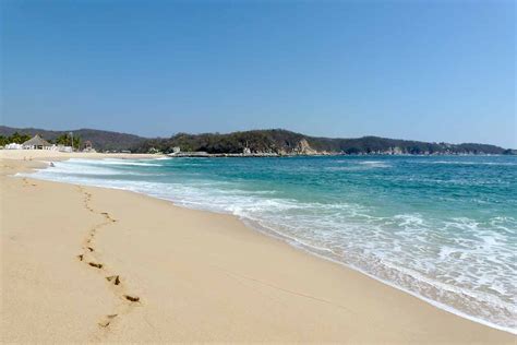 A Guide To Huatulco Mexico In 2023
