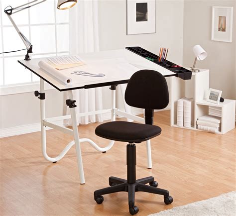 The Best Drafting Chairs For Your Home Office In Currentdate Format