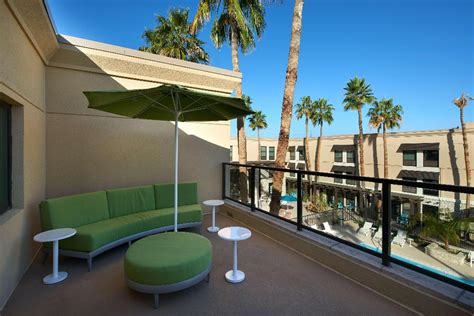 Hampton Inn And Suites Phoenix Scottsdale En Phoenix Arizona