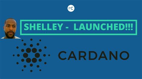 Will cardano ever reach $10? CARDANO SHELLEY LAUNCHED | $20 MIL cFund ready ...