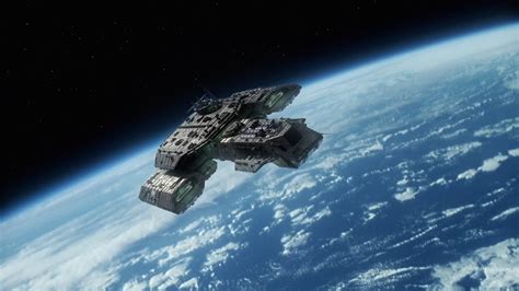 Stargate Universe Wallpaper Destiny 65 Images