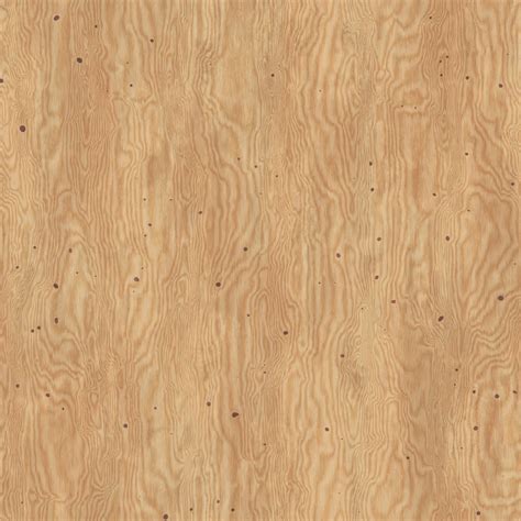 Plywood Pbr Texture