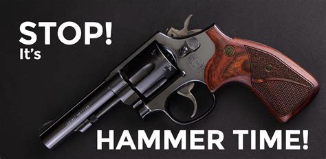 What Is A Hammer Fired Action On A Gun And Why Is It Useful