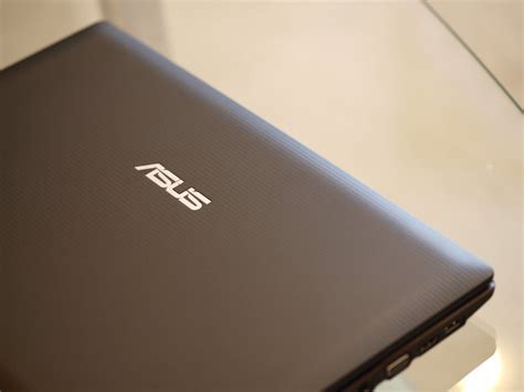 Asus K53s în Test Gadgets And Lifestyle