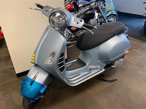 2021 Vespa Gts Supertech 300 Hpe Stock 1283 For Sale Near Brookfield