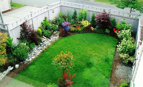Design ideas and landscaping can feel endless depending on budget. 50 Square Meter Garden Design Ideas - Houz Buzz