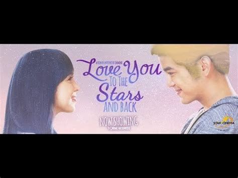 In a countryside town bordering on a magical land, a young man makes a promise to his beloved that he'll retrieve a fallen star by venturing into the magical realm…. Love you to the Stars and Back (Official Full Movie) - YouTube