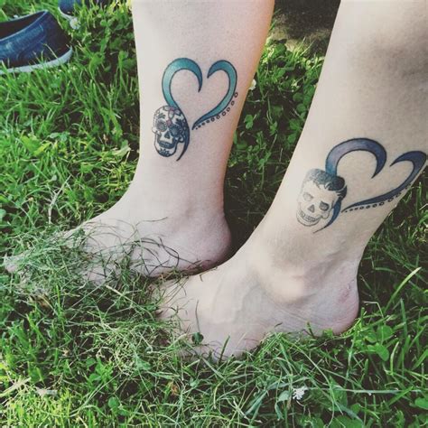 51 extremely adorable mother daughter tattoos to let your mother know how much she means to you