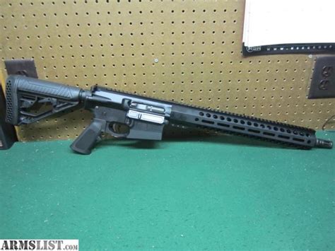 Armslist For Sale Brand New Diamondback Ar10 Rifle 308