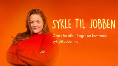 Norges Største Aktivitetskampanje Er Snart I Gang Ringsaker Kommune