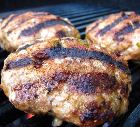 A Penny For My Gluten Free Thoughts Jalape O Turkey Burgers With