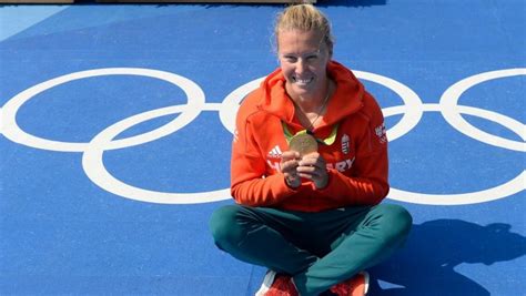 About Hungary Rio 2016 Danuta Kozák Wins Hungarys Seventh Olympic Gold
