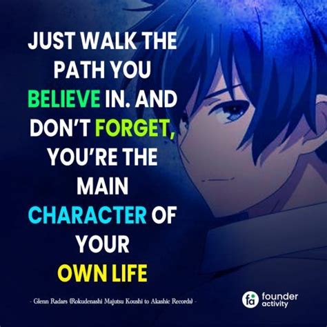 Hero Quotes Wisdom Quotes Quotes To Live By Life Quotes Anime Quotes About Life Anime