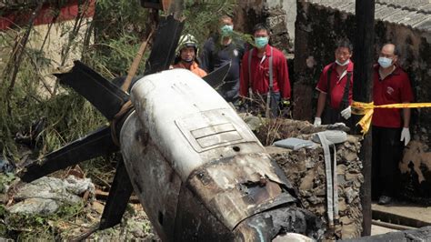 Taiwan Plane Crash Survivor Crawls Through Hole Phones Dad To Pick Her