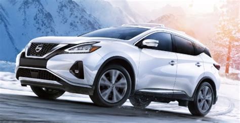 New 2021 Nissan Murano Changes Price Nissan Cars