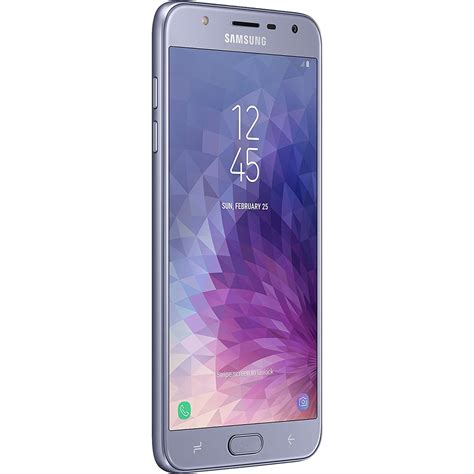 Samsung Galaxy J7 Duo Sm J720m Dual Sim 32gb Sm J720m Lavender