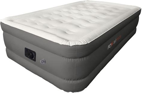 Insta bed raised air mattress with never flat pump 3. Best Camping Air Mattress 2018 | Camping Mastery