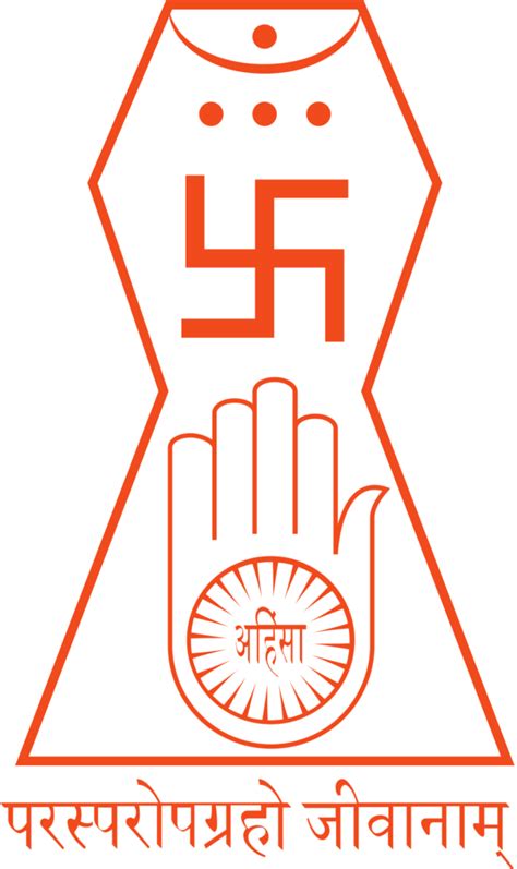 Jainismo Origen Características Símbolo Creencias Y Más