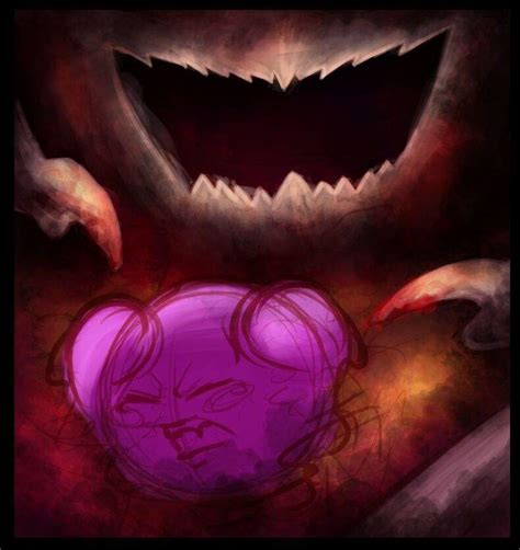 The Nightmare Kirby Amino