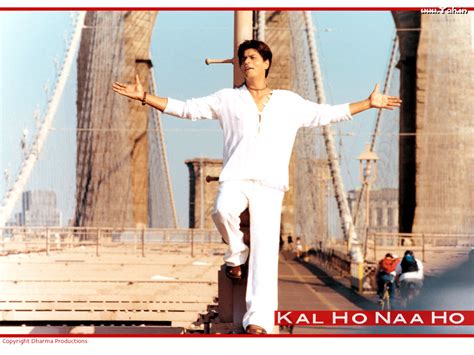 Kal Ho Naa Ho Turns 19 An Ode To The Film That Gave Us Many Life Lessons